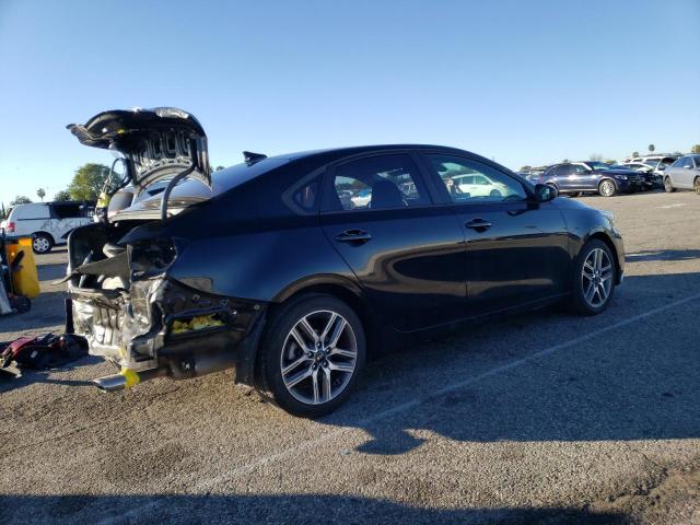 3KPF34AD1KE012582 KIA Forte Gt Line