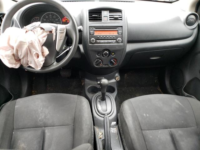 2018 NISSAN VERSA S - 3N1CN7AP6JL809447
