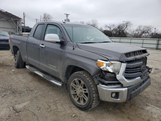 2015 TOYOTA TUNDRA DOU - 5TFRM5F17FX089493