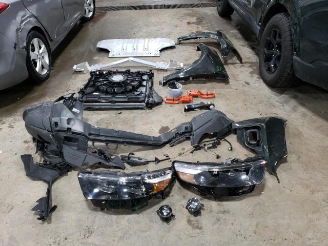 2022 FORD EXPLORER T - 1FMSK8JH9NGB94219