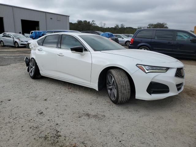 2021 ACURA TLX ADVANC 19UUB5F67MA003998