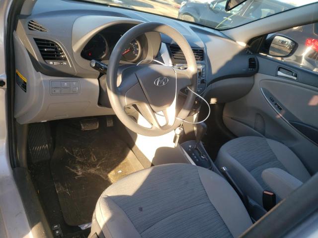 KMHCT4AE5GU950004 Hyundai ACCENT SE