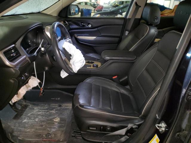 2018 GMC ACADIA 1GKKNXLS5JZ159128