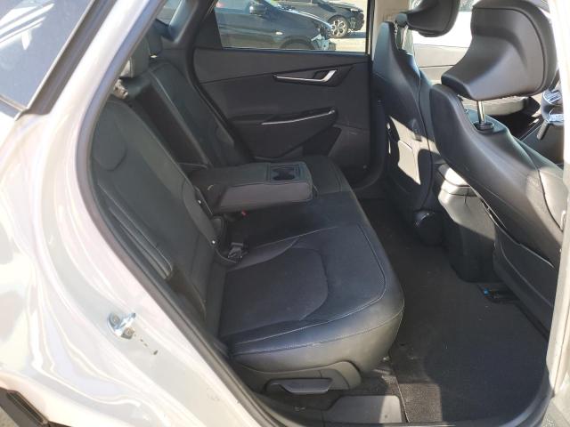 KNDC3DLCXN5082878 KIA EV6 LIGHT