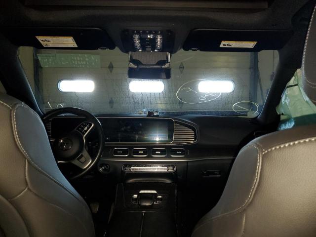 2020 MERCEDES-BENZ GLE 350 4M - 4JGFB4KB1LA244454