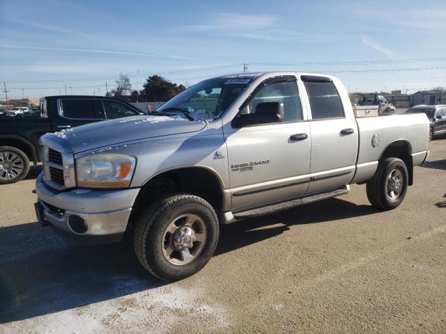 2006 Dodge Ram 2500 ST