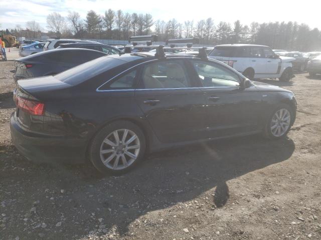 2016 AUDI A6 QUATTRO WAUFGAFC8GN012274