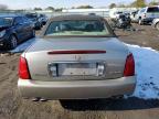 2003 Cadillac Deville  на продаже в Brookhaven, NY - Side
