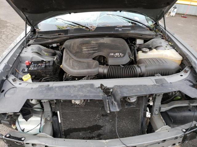 2019 DODGE CHALLENGER - 2C3CDZAG3KH723555