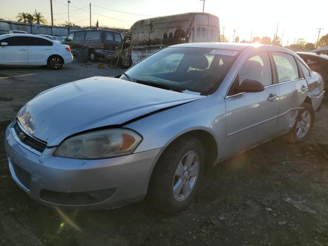 2010 Chevrolet Impala LT