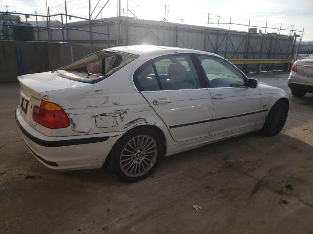WBAAV53431JS96576 BMW 330 I