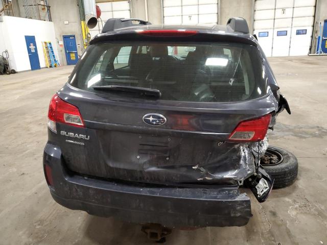 4S4BRCAC1B3379838 Subaru Outback 2.5i