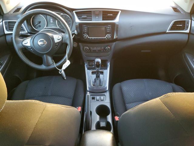 2017 NISSAN SENTRA S 3N1AB7AP8HY366196