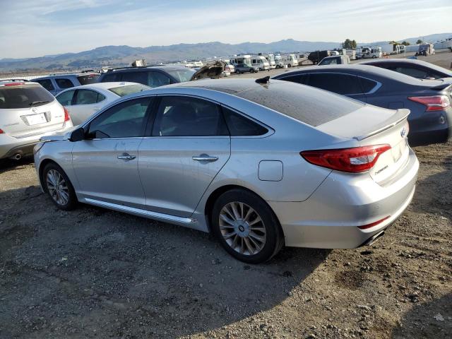 2015 HYUNDAI SONATA SPO 5NPE34AF0FH077485