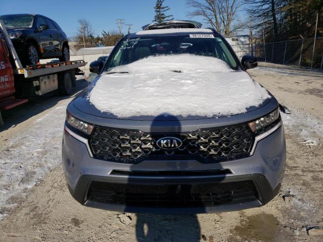 5XYRLDLC6MG020605 KIA Sorento