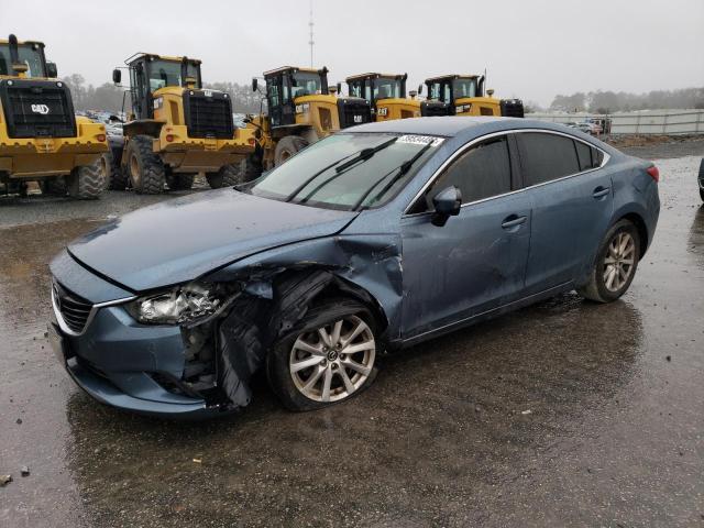 2016 MAZDA 6 SPORT - JM1GJ1U56G1432538