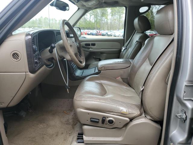 1GKFK66U55J222993 GMC YUKON XL DENALI