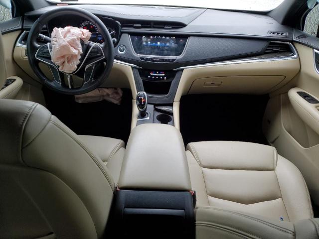2018 CADILLAC XT5 - 1GYKNARS6JZ243579