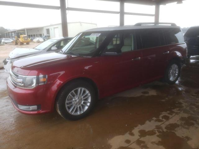 2016 Ford Flex SEL