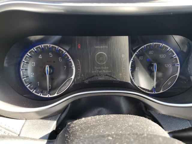 2019 CHRYSLER PACIFICA L - 2C4RC1GG9KR668203