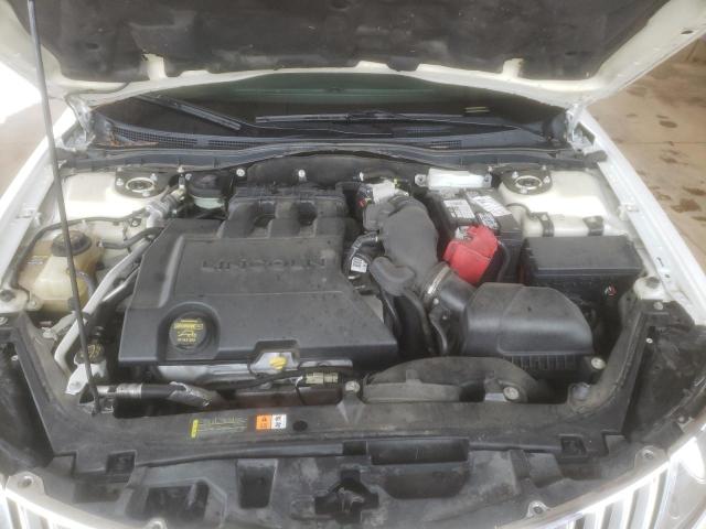 3LNHL2GC6BR773429 Lincoln MKZ