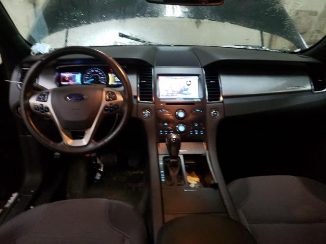 2015 FORD TAURUS SEL 1FAHP2E80FG135154