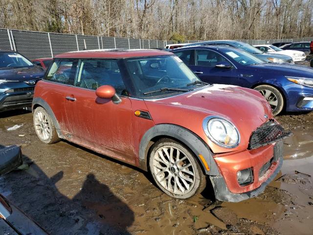 WMWSU3C58CT186456 Mini Cooper
