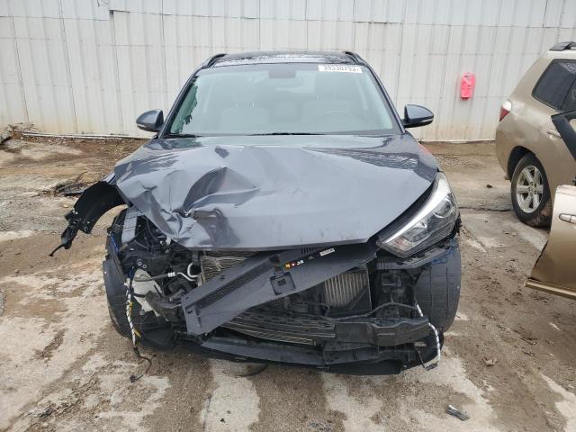 2018 HYUNDAI TUCSON VAL - KM8J3CA24JU691049