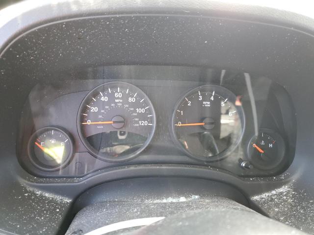 1J4NF1FB1BD244636 Jeep Compass Sport