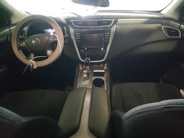 5N1AZ2BJ2LN142851 Nissan MURANO SV