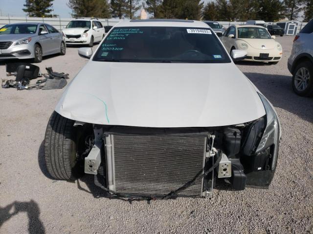 2016 CADILLAC CT6 LUXURY - 1G6KC5RX7GU162887