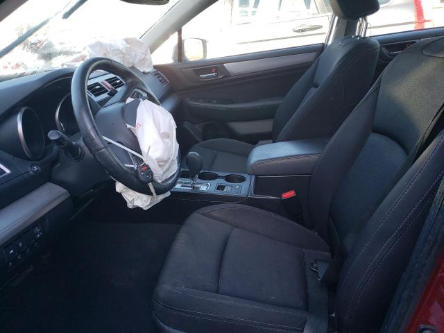 4S3BNAF60F3042249 Subaru Legacy 2.5i Premium