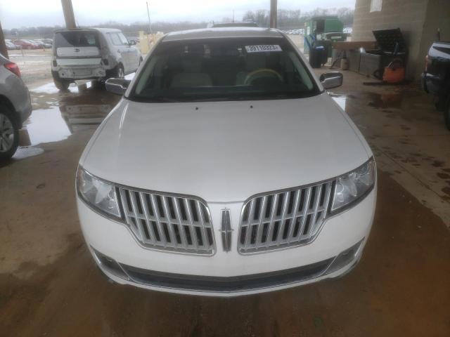 3LNHL2GC6BR773429 Lincoln MKZ