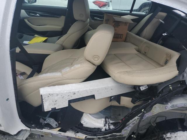 2021 CADILLAC CT5 PREMIU - 1G6DT5RK8M0106988