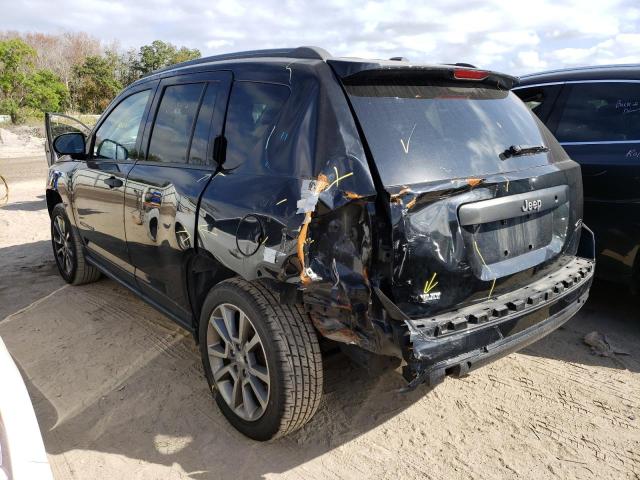 1C4NJCBA3GD738078 Jeep Compass