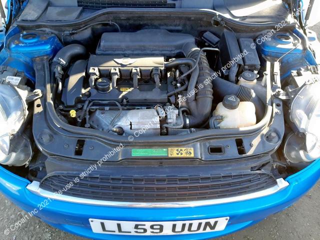 WMWMF72030TT47971 Mini COOPER S