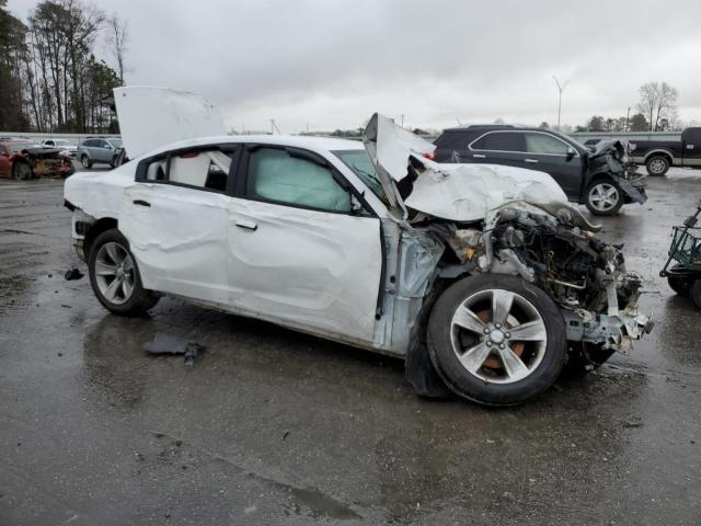 2016 DODGE CHARGER SX 2C3CDXHGXGH154382