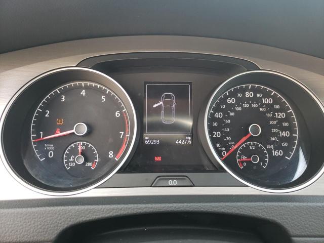 2016 VOLKSWAGEN GOLF BASE - 3VW817AU0GM006086