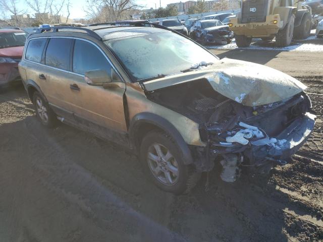 YV4902BZ8C1134314 Volvo Xc70 T6