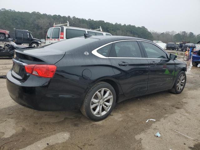 2019 CHEVROLET IMPALA LT - 2G11Z5S34K9107343