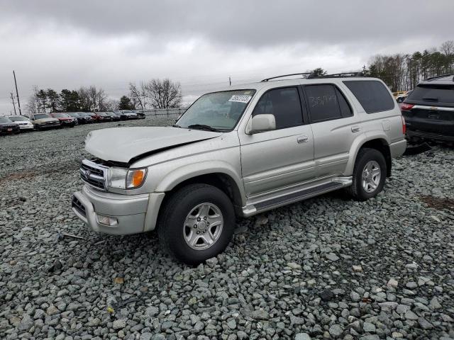 1999 Toyota 4Runner Limited