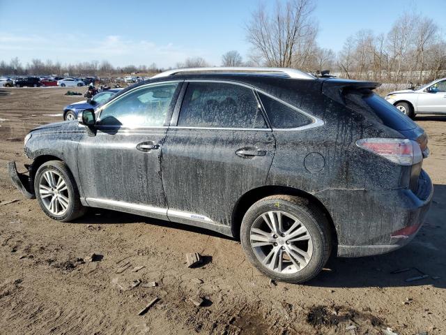 2015 LEXUS RX 450H 2T2BC1BA8FC004528