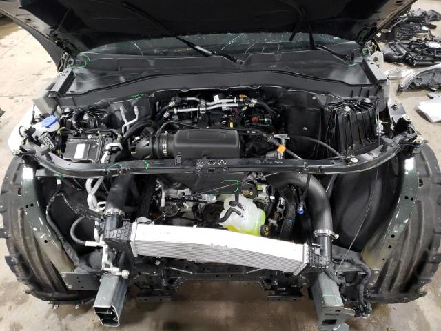 2022 FORD EXPLORER T - 1FMSK8JH9NGB94219