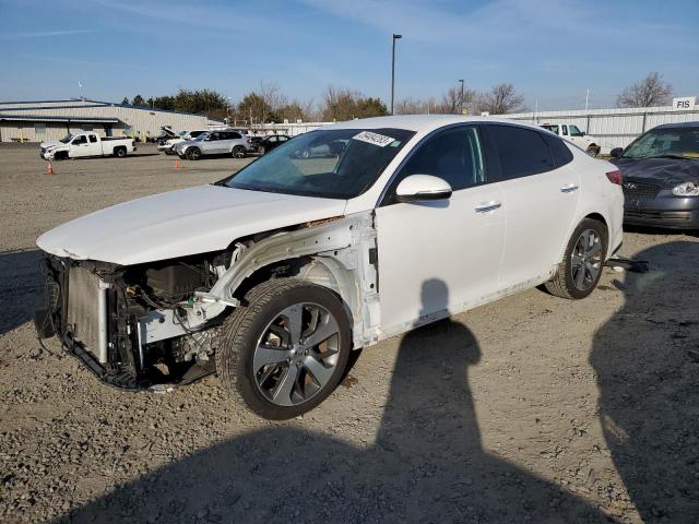 2019 KIA OPTIMA LX - 5XXGT4L32KG353957