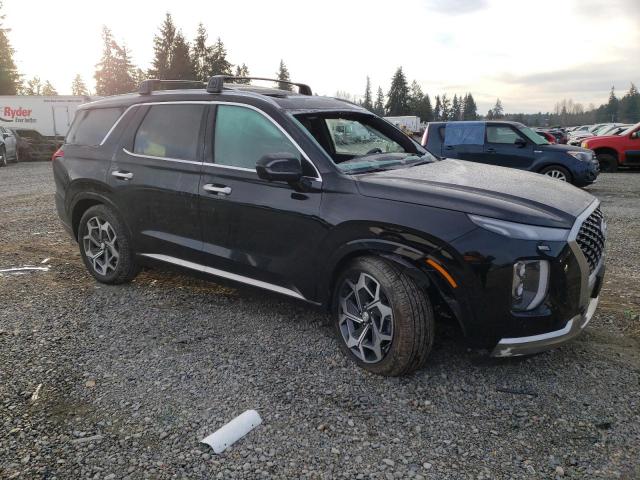 2022 HYUNDAI PALISADE C - KM8R7DHE7NU475506