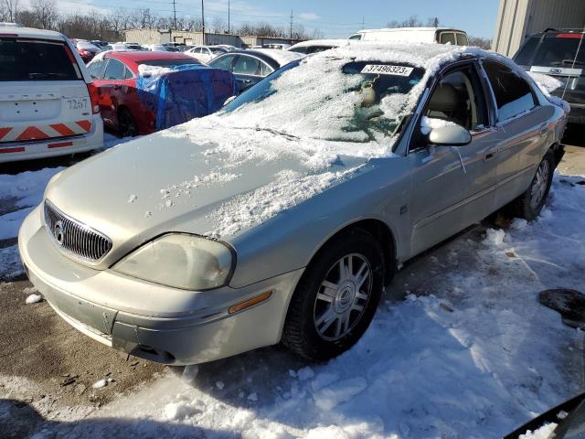 2004 Mercury Sable LS Premium