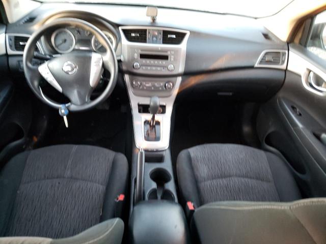 3N1AB7AP7EL691513 Nissan SENTRA S