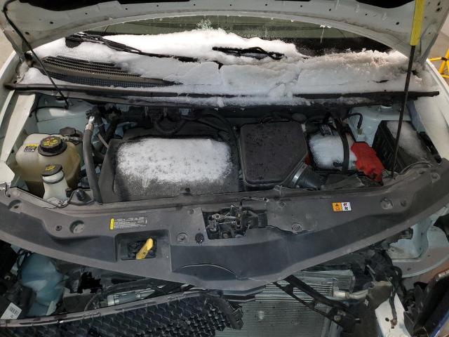 2LMDJ8JK8DBL26159 Lincoln MKX
