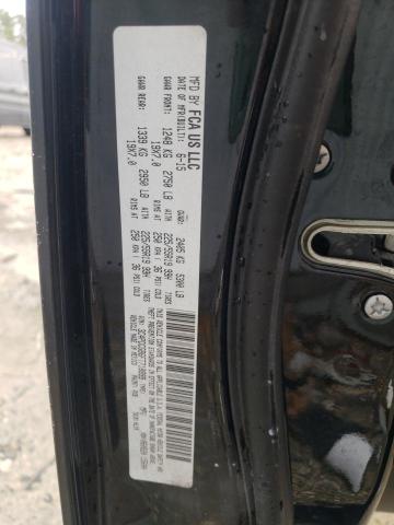 2015 DODGE JOURNEY CR - 3C4PDCGB6FT718899