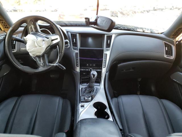2017 INFINITI Q60 BASE JN1CV7EK6HM110558